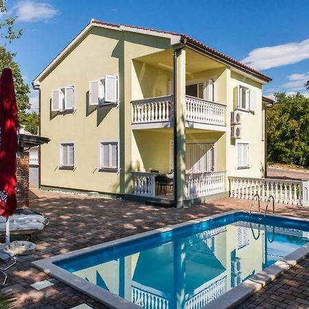 Fewo Villa Adria Barusic Exterior photo